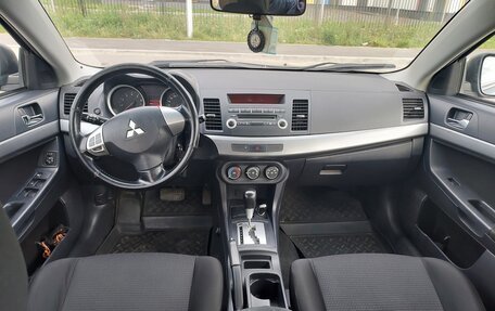 Mitsubishi Lancer IX, 2010 год, 600 000 рублей, 3 фотография