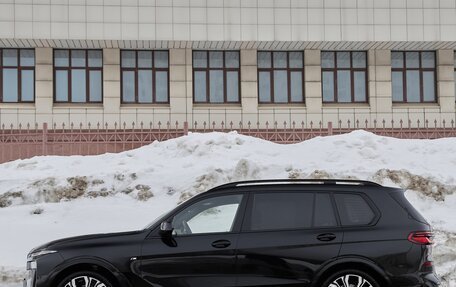 BMW X7, 2026 год, 17 785 000 рублей, 37 фотография