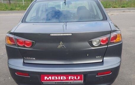Mitsubishi Lancer IX, 2010 год, 600 000 рублей, 5 фотография