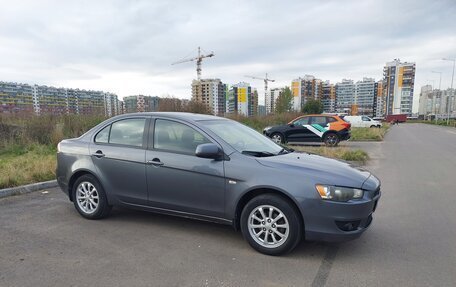 Mitsubishi Lancer IX, 2010 год, 600 000 рублей, 8 фотография