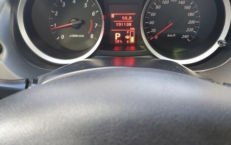 Mitsubishi Lancer IX, 2010 год, 600 000 рублей, 11 фотография