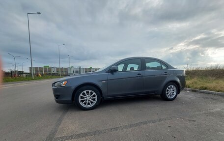 Mitsubishi Lancer IX, 2010 год, 600 000 рублей, 6 фотография
