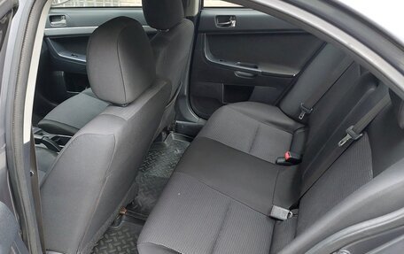 Mitsubishi Lancer IX, 2010 год, 600 000 рублей, 10 фотография