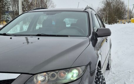 Mazda 6, 2006 год, 530 000 рублей, 4 фотография