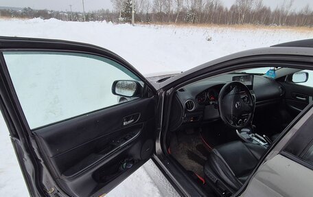 Mazda 6, 2006 год, 530 000 рублей, 16 фотография