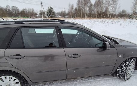 Mazda 6, 2006 год, 530 000 рублей, 14 фотография