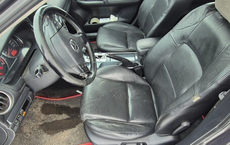 Mazda 6, 2006 год, 530 000 рублей, 18 фотография