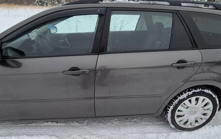 Mazda 6, 2006 год, 530 000 рублей, 10 фотография