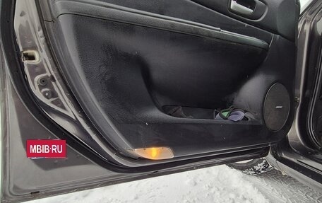 Mazda 6, 2006 год, 530 000 рублей, 17 фотография