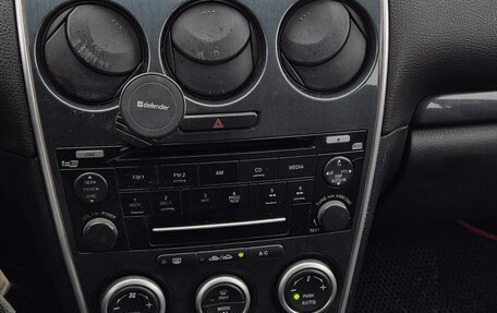 Mazda 6, 2006 год, 530 000 рублей, 21 фотография