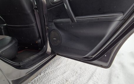 Mazda 6, 2006 год, 530 000 рублей, 29 фотография