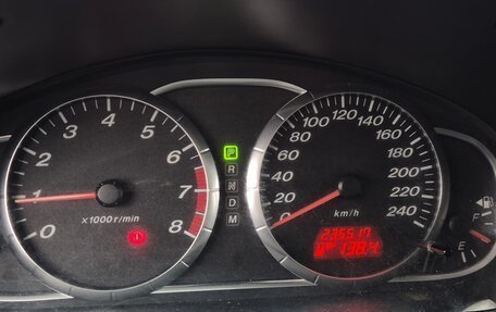 Mazda 6, 2006 год, 530 000 рублей, 20 фотография