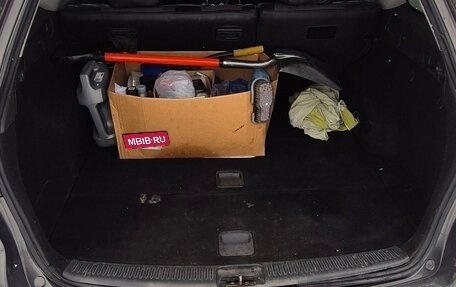 Mazda 6, 2006 год, 530 000 рублей, 27 фотография