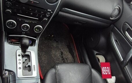 Mazda 6, 2006 год, 530 000 рублей, 24 фотография