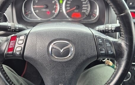 Mazda 6, 2006 год, 530 000 рублей, 19 фотография