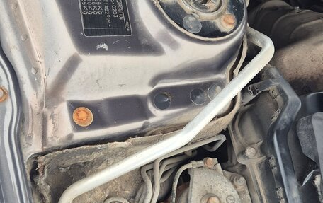 Mazda 6, 2006 год, 530 000 рублей, 36 фотография