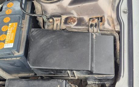 Mazda 6, 2006 год, 530 000 рублей, 35 фотография