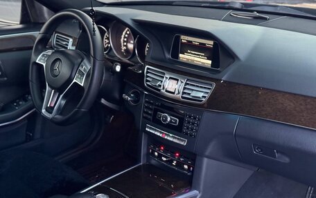 Mercedes-Benz E-Класс, 2013 год, 1 899 000 рублей, 4 фотография