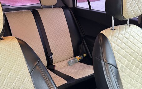 Hyundai Creta I рестайлинг, 2018 год, 1 450 000 рублей, 12 фотография