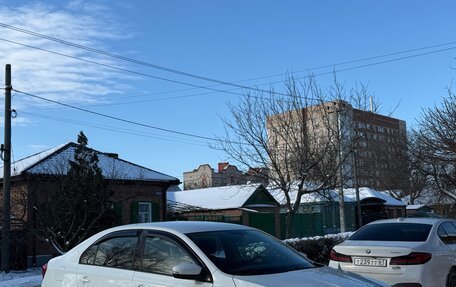 Skoda Rapid II, 2020 год, 1 660 000 рублей, 2 фотография