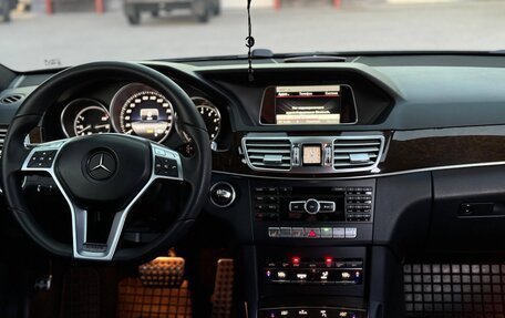 Mercedes-Benz E-Класс, 2013 год, 1 899 000 рублей, 5 фотография