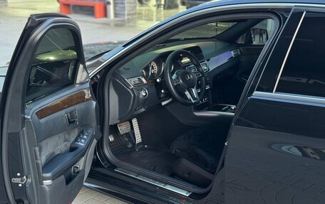 Mercedes-Benz E-Класс, 2013 год, 1 899 000 рублей, 3 фотография