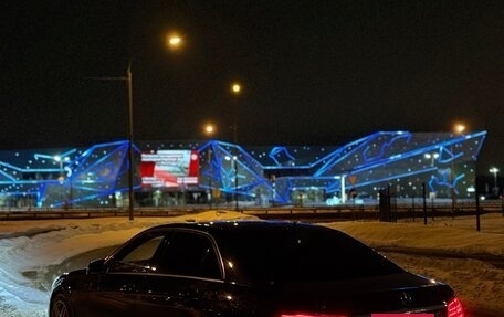 Mercedes-Benz E-Класс, 2013 год, 1 899 000 рублей, 6 фотография