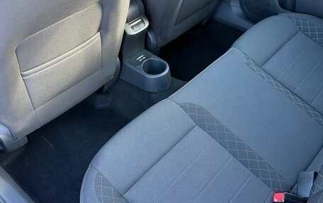 Skoda Rapid II, 2020 год, 1 660 000 рублей, 11 фотография