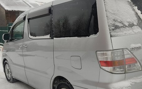 Toyota Alphard III, 2008 год, 1 800 000 рублей, 3 фотография