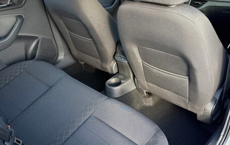 Skoda Rapid II, 2020 год, 1 660 000 рублей, 12 фотография