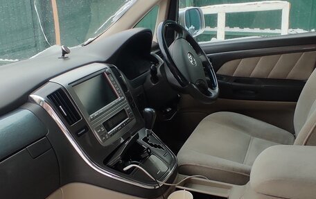 Toyota Alphard III, 2008 год, 1 800 000 рублей, 5 фотография