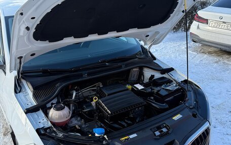 Skoda Rapid II, 2020 год, 1 660 000 рублей, 9 фотография