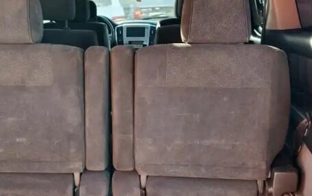 Toyota Alphard III, 2008 год, 1 800 000 рублей, 9 фотография