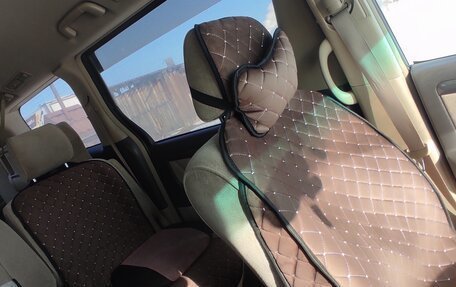 Toyota Alphard III, 2008 год, 1 800 000 рублей, 8 фотография