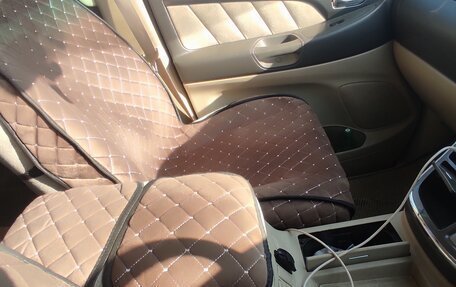 Toyota Alphard III, 2008 год, 1 800 000 рублей, 10 фотография