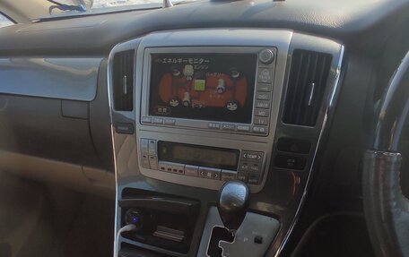 Toyota Alphard III, 2008 год, 1 800 000 рублей, 12 фотография