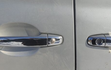 Toyota Alphard III, 2008 год, 1 800 000 рублей, 11 фотография