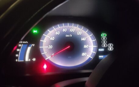 Toyota Alphard III, 2008 год, 1 800 000 рублей, 16 фотография