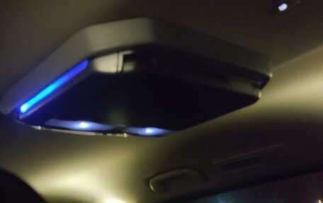 Toyota Alphard III, 2008 год, 1 800 000 рублей, 17 фотография