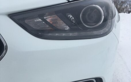 Hyundai Solaris II рестайлинг, 2019 год, 1 390 000 рублей, 5 фотография