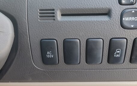 Toyota Alphard III, 2008 год, 1 800 000 рублей, 13 фотография