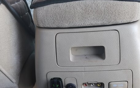 Toyota Alphard III, 2008 год, 1 800 000 рублей, 14 фотография