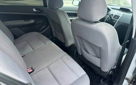 Peugeot 307 I, 2003 год, 239 000 рублей, 9 фотография