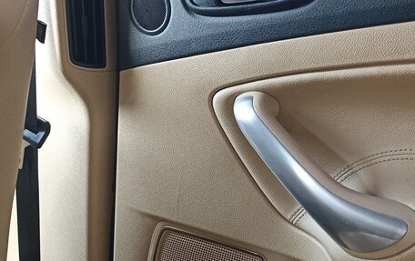 Ford Mondeo IV, 2007 год, 800 000 рублей, 4 фотография