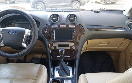 Ford Mondeo IV, 2007 год, 800 000 рублей, 6 фотография