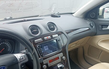 Ford Mondeo IV, 2007 год, 800 000 рублей, 11 фотография