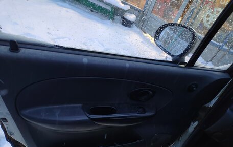 Daewoo Matiz I, 2010 год, 95 000 рублей, 8 фотография