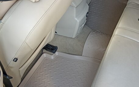 Ford Mondeo IV, 2007 год, 800 000 рублей, 9 фотография