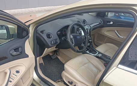 Ford Mondeo IV, 2007 год, 800 000 рублей, 10 фотография