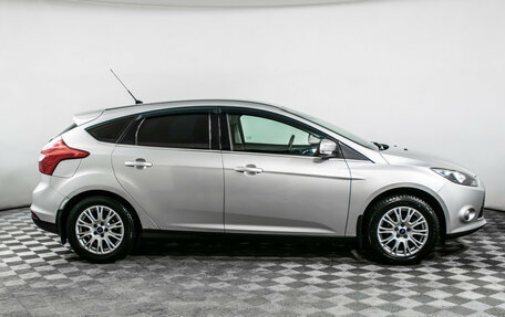 Ford Focus III, 2013 год, 890 000 рублей, 4 фотография